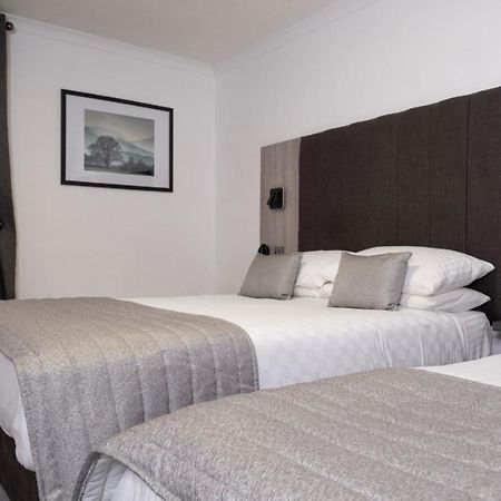 Durrant House Hotel Bideford Ngoại thất bức ảnh