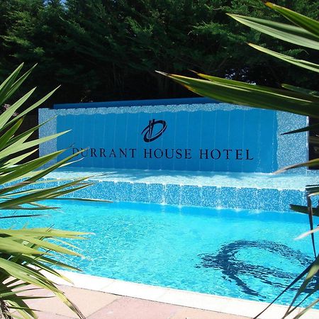 Durrant House Hotel Bideford Tiện nghi bức ảnh