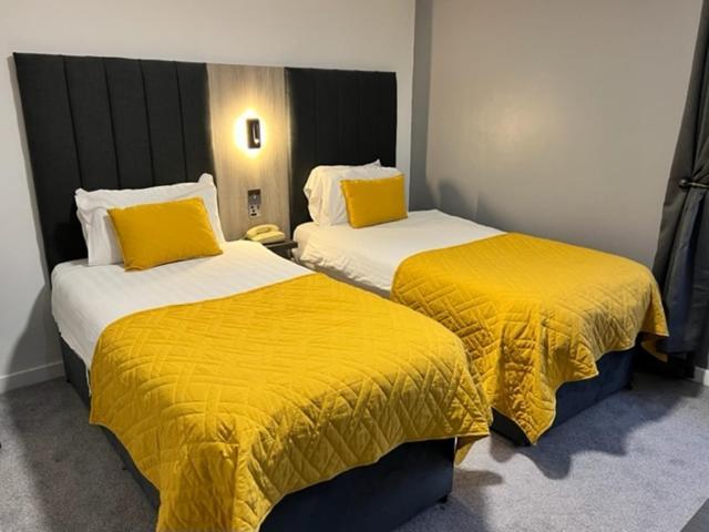 Durrant House Hotel Bideford Ngoại thất bức ảnh