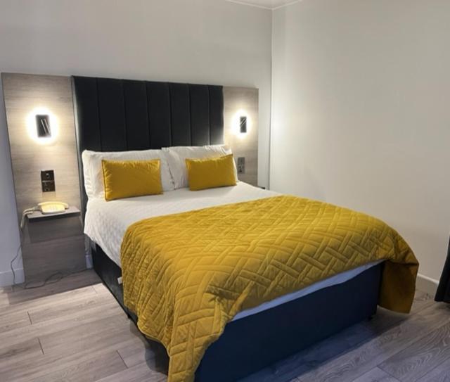 Durrant House Hotel Bideford Ngoại thất bức ảnh