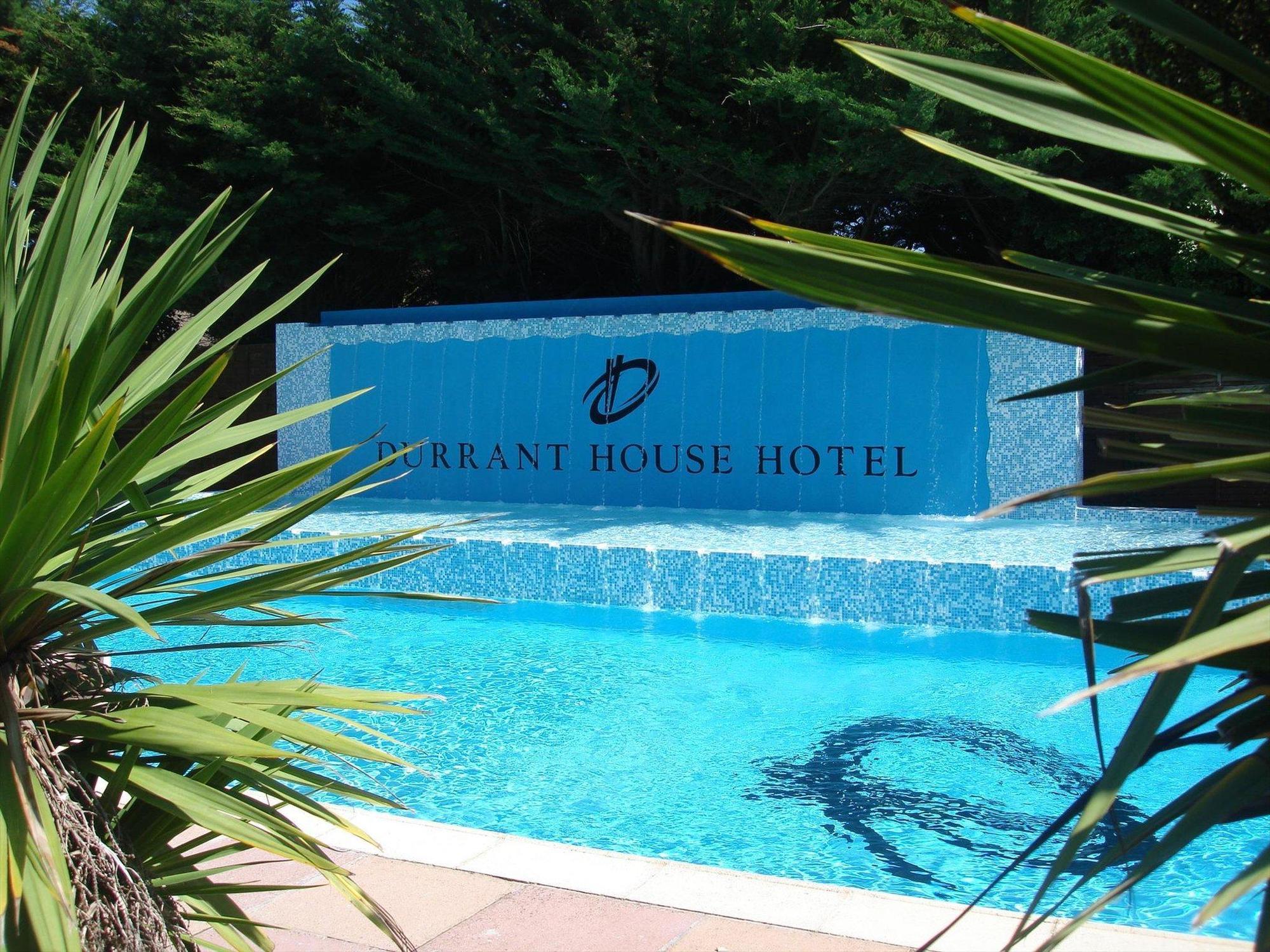 Durrant House Hotel Bideford Tiện nghi bức ảnh
