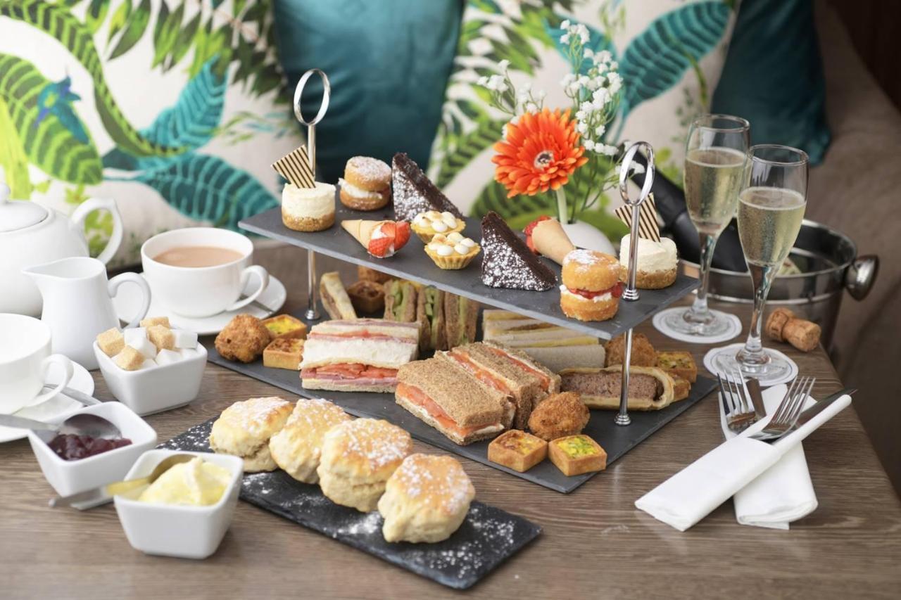 Durrant House Hotel Bideford Ngoại thất bức ảnh